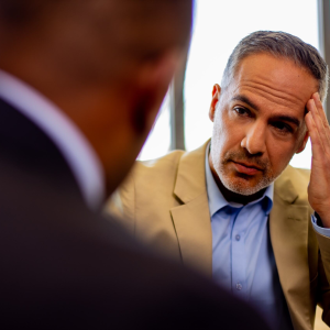 PRP Hair Restoration