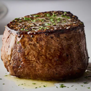 Petite Filet Mignon