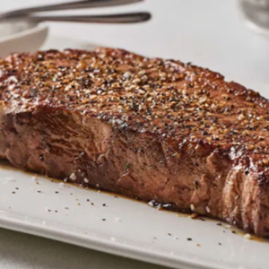 Australian Carrara Wagyu Strip