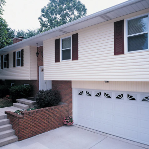 Vinyl Siding