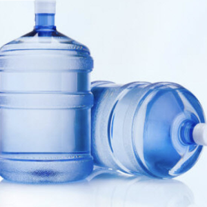 Water Delivery