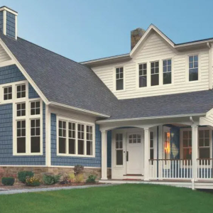 Composite 365 Siding