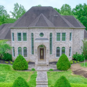 Selling Real Estate