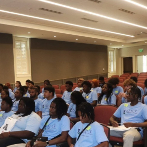 Tutoring & College Access Programs