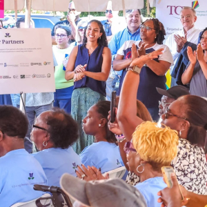Workforce Development & Small Business Support