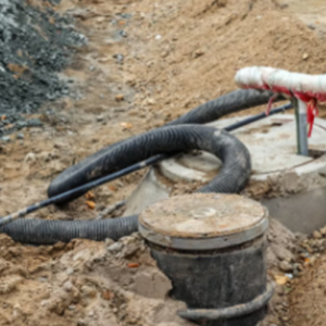 Septic System Services