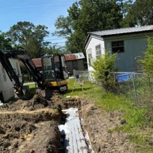 Excavation Services