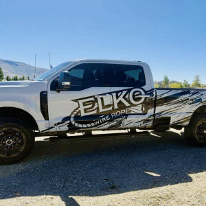 Vinyl Wrap Services