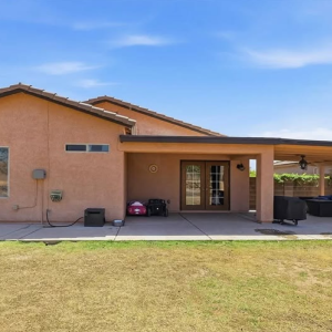 What's My Home Worth?