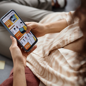 Mobile Apps