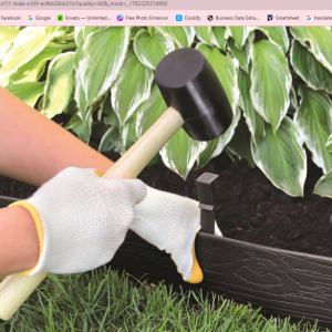 Lawn and Garden Supplies