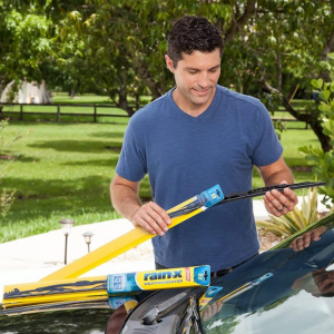 Automotive Supplies