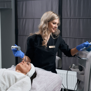 Cryo Skin Body Reshaping
