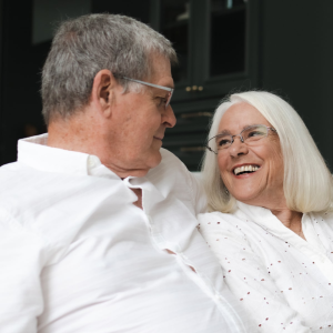 Alzheimer’s & Dementia Care