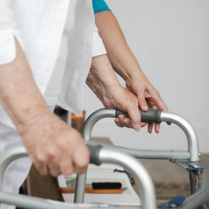 Hospital Recovery Care