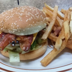 Food