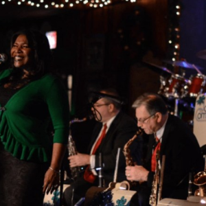 Live Classic Soul Music Concerts