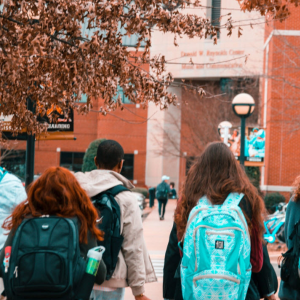 Aviation Education & Scholarships