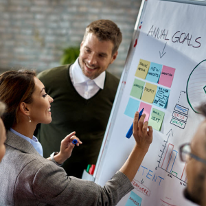 Brand Strategy & Positioning