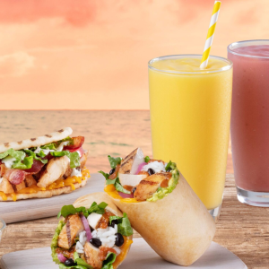 Sandwiches