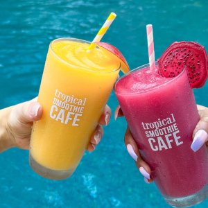 Smoothies