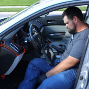 ADAS Calibration