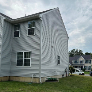 Exterior Painting