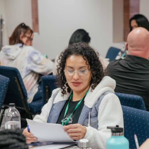 TCMI Internship Program