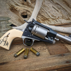 Firearm Conservation