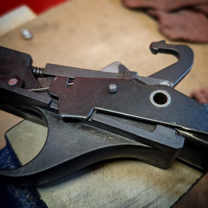 Custom Firearms