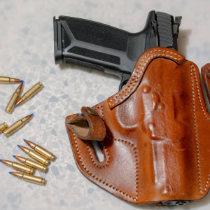 Custom Holsters