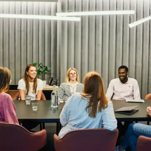 Meeting Rooms