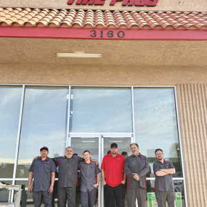 Professional Technicians