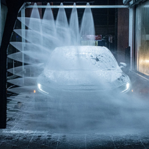 Car Washes