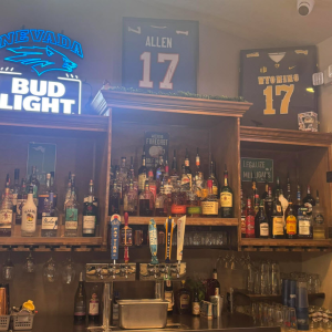 Bar Services