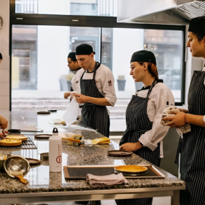 Restaurant Services