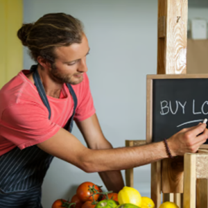 Support for Local Businesses