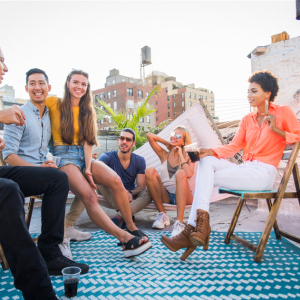 Airbnb Turnover Cleanings