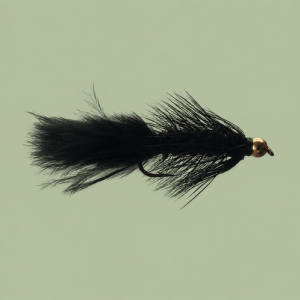 Bead Head Woolly Bugger