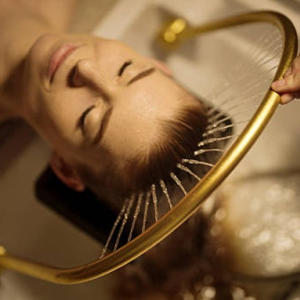 Essentials+ Head Spa with Traditional Chinese Medicine
