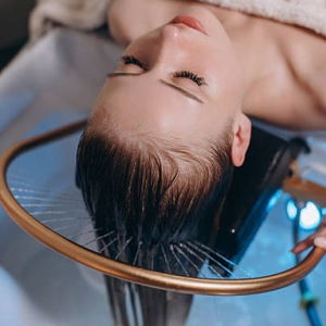 Essentials+ Head Spa