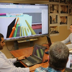 Virtual Design & Construction (VDC)
