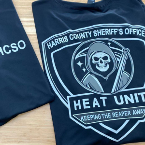 Apparel Printing