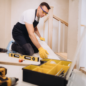 Handyman Services