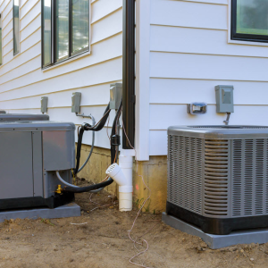 HVAC Services
