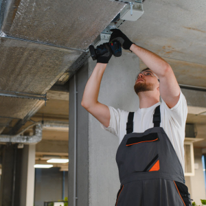 Commercial Repair
