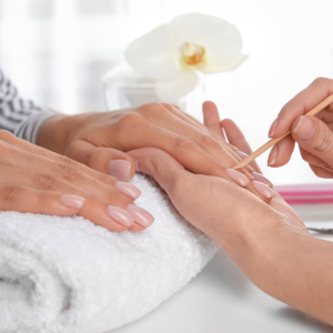 Manicures
