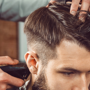 Men's Haircuts