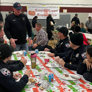 Community Service & Local Event Participation