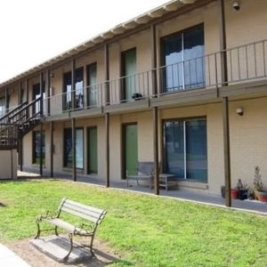 Smoke-Free Buildings